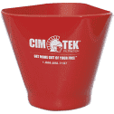 Cim-Tek Filter Cup