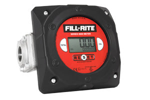 Fill-Rite 900CD Fuel Transfer Pump Meter-Digital (6-40 GPM)