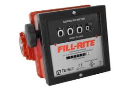 Fill-Rite 901C Fuel Transfer Pump Meter-Mechanical (6-40 GPM)
